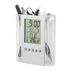 Multifunkční stojan na psací potřeby Crystalline