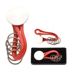 př&iacute;vě&scaron;ek na kl&iacute;če Knot