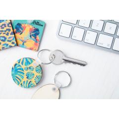 Přívěšek na klíče Woody A