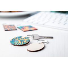 Přívěšek na klíče Woody A