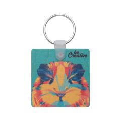 Přívěšek na klíče Woody C