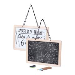 tabulka na vzkazy Grocery