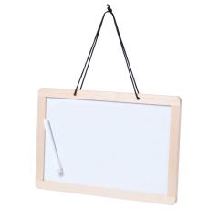 Tabulka na vzkazy Grocery