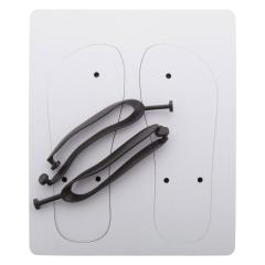 žabky sublimace Suboslip