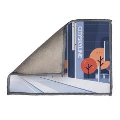 čistící hadřík na brýle Bisight