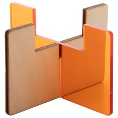 stoj&aacute;nek na sv&iacute;čku Candix