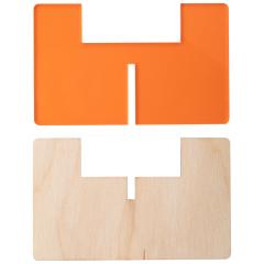 Stojánek na svíčku Candix