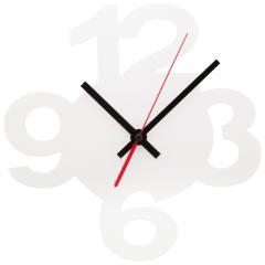 Nástěnné hodiny BeTime 12