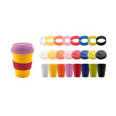 termo hrnek na zakázku CreaCup Mini