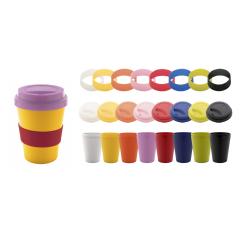 Termo hrnek na zakázku CreaCup Mini