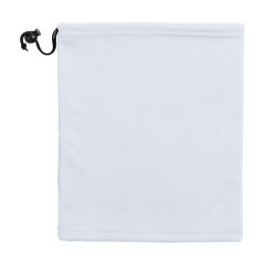 tepl&yacute; n&aacute;krčn&iacute;k a čepice Swoosh