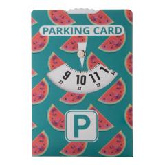 Parkovací hodiny CreaPark