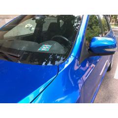 Parkovací hodiny CreaPark