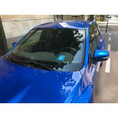 Parkovací hodiny CreaPark