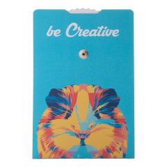 Parkovací hodiny CreaPark