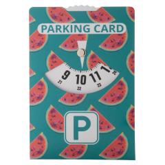 Parkovací hodiny CreaPark