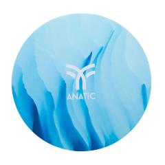 Podložka pod myš pro sublimaci Suborond