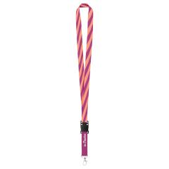 lanyard se sublimac&iacute; Subyard USB