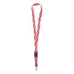 Lanyard se sublimací Subyard USB