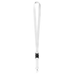 Lanyard se sublimací Subyard USB