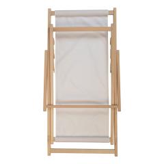 Skládací lehátkko Mandalay