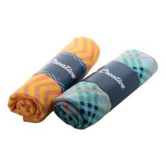 Ručník se sublimací CreaTowel L