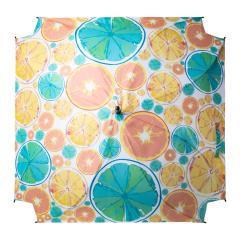 Deštník na zakázku CreaRain Square