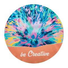 hadř&iacute;k na br&yacute;le CreaClean