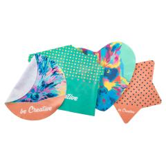 Hadřík na brýle CreaClean