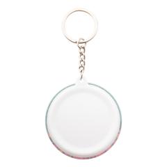 Přívěšek na klíče s plackou KeyBadge Mini