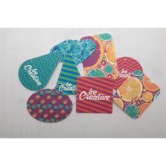 Aromatická visačka na zakázku CreaScent