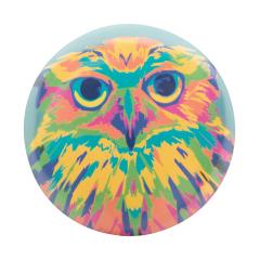 Placka - odznak se špendlíkem PinBadge Maxi