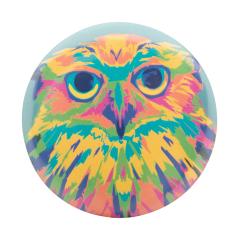 Placka - odznak se špendlíkem PinBadge Maxi