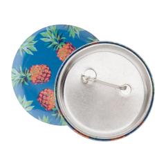 placka - odznak se špendlíkem PinBadge Maxi
