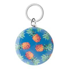 Přívěšek na klíče s plackou KeyBadge Maxi