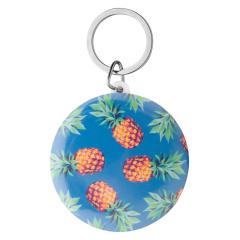 Přívěšek na klíče s plackou KeyBadge Maxi