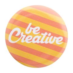 Placka s otvírákem na láhve MagBadge Bottle