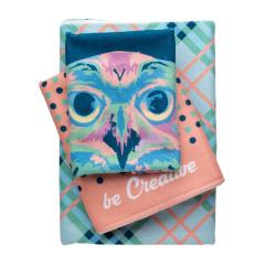 Ručník se sublimací CreaTowel S