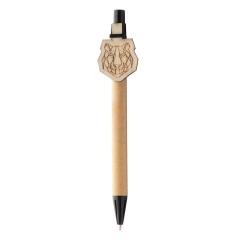 Kuličkové pero CreaClip Eco