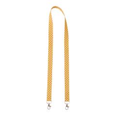 Lanyard se sublimací na zakázku Subyard Double