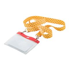 Lanyard se sublimací na zakázku Subyard Double