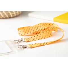 lanyard se sublimací na zakázku Subyard Double