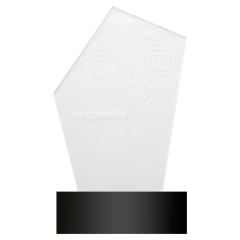 Trofej s LED světlem Ledify