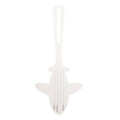 Visačka na zavazadla Heathrow