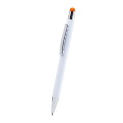 Kuličkové pero Wirly