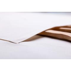 Bavlněná kuchařská zástěra Crudo