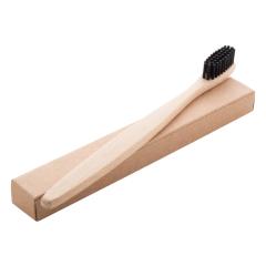 Bambusový kartáček na zuby Boohoo