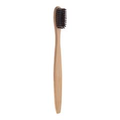 Dětský bambusový kartáček na zuby Boohoo Mini