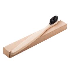 Dětský bambusový kartáček na zuby Boohoo Mini