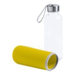 Skleněná láhev Ganga